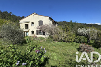 achat maison chamborigaud 30530