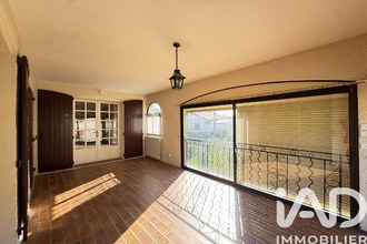 achat maison chamborigaud 30530