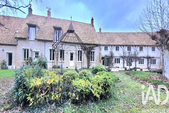 achat maison chambors 60240