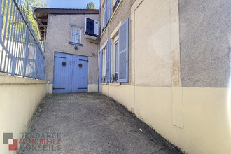 achat maison chambost-allieres 69870