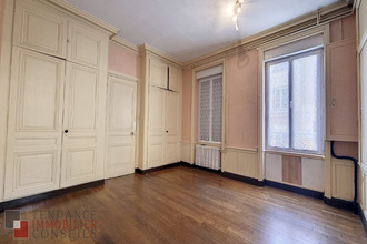 achat maison chambost-allieres 69870