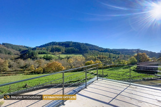 achat maison chambost-allieres 69870