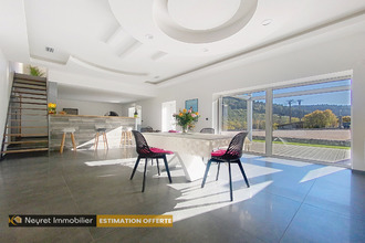 achat maison chambost-allieres 69870