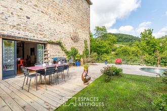 achat maison chambost-allieres 69870
