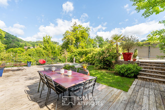 achat maison chambost-allieres 69870