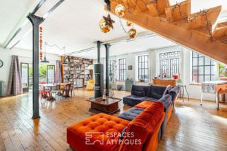 achat maison chambost-allieres 69870