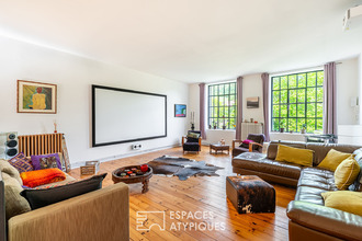 achat maison chambost-allieres 69870