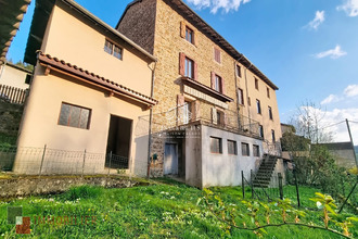 achat maison chambost-allieres 69870