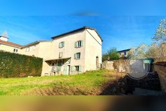 achat maison chambost-longessaigne 69770