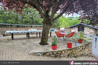 achat maison chambost-longessaigne 69770