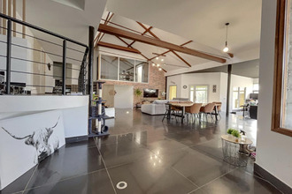 achat maison chambost-longessaigne 69770