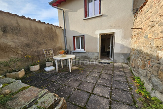 achat maison chambost-longessaigne 69770