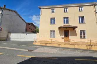 achat maison chambost-longessaigne 69770