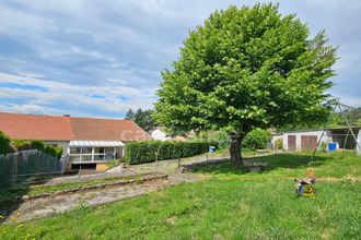 achat maison chambost-longessaigne 69770