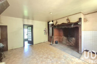 achat maison chamboulive 19450