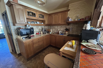 achat maison chamboulive 19450