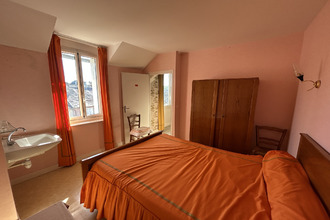 achat maison chamboulive 19450