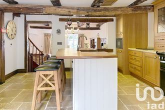 achat maison chamboulive 19450