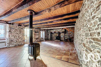 achat maison chamboulive 19450