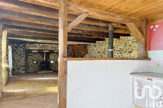 achat maison chamboulive 19450