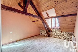 achat maison chamboulive 19450