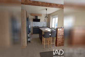 achat maison chamboulive 19450