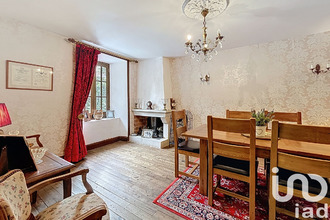 achat maison chamboulive 19450