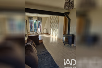 achat maison chamboulive 19450