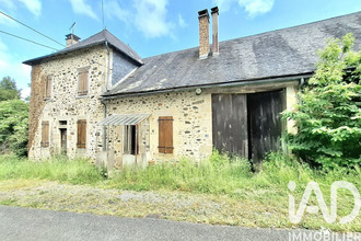 achat maison chamboulive 19450
