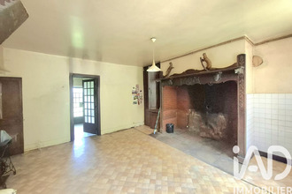 achat maison chamboulive 19450