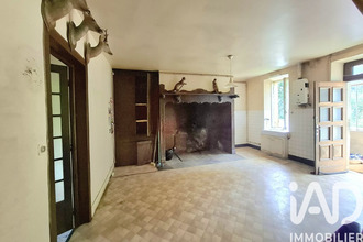 achat maison chamboulive 19450