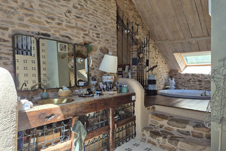 achat maison chamboulive 19450
