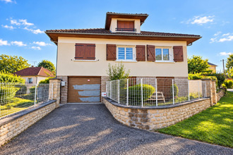 achat maison chamboulive 19450