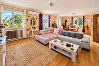 achat maison chamboulive 19450