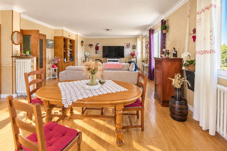achat maison chamboulive 19450