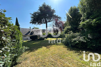 achat maison chambourcy 78240