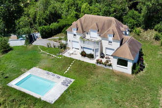 achat maison chambourcy 78240