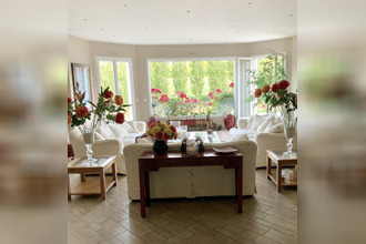 achat maison chambourcy 78240