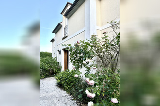 achat maison chambourcy 78240