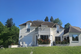 achat maison chambourcy 78240