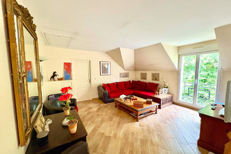 achat maison chambourcy 78240