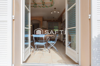 achat maison chambourcy 78240