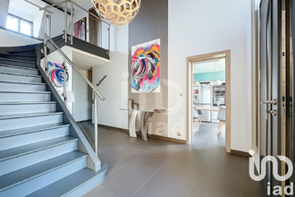 achat maison chambourcy 78240