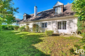 achat maison chambourcy 78240