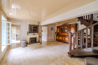 achat maison chambourcy 78240