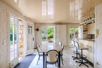 achat maison chambourcy 78240