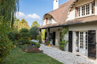 achat maison chambourcy 78240