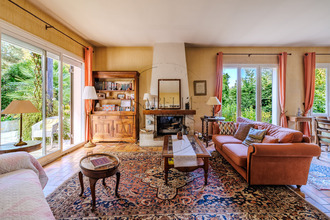 achat maison chambourcy 78240