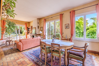 achat maison chambourcy 78240