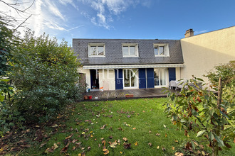 achat maison chambourcy 78240